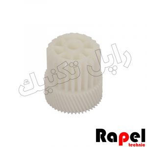چرخدنده سر موتور هیتر توشیبا 810