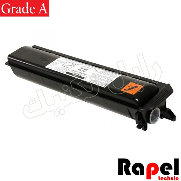 کارتریج توشیبا (T-1640) (گرم 300) 163-165-166-167-203-205-206-207-E-Studio 237 - Image 2