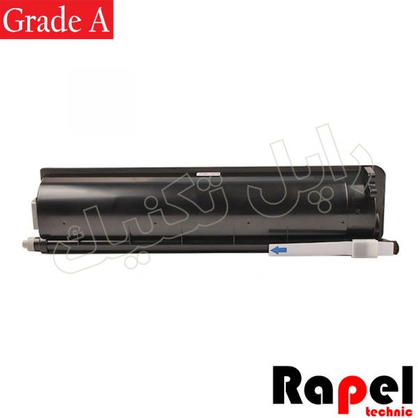 کارتریج توشیبا ورژن آسیایی 700گرم (Grade A) E-Studio 206L 256 306 356 456 (4590 D/P) - Image 2