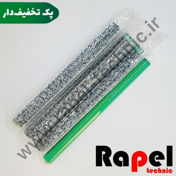 درام HP M 102-130-104-105-132-227-206-230-234-17A-19a-30a-32a-34a (Golden green) (پک 10 عدد)