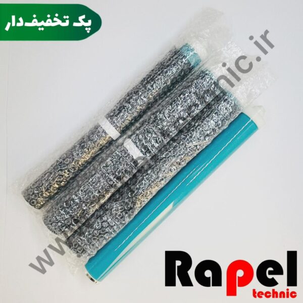 درام گلدن (Golden Green) HP 2400-2410-2420-2430-P3005-3027-3035-M3035-51a-11a   (پک 10 عددی)