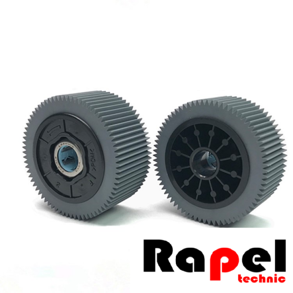 پیکاپ کاغذ کش با مغزی ریسو RZ-GR-RN-RP