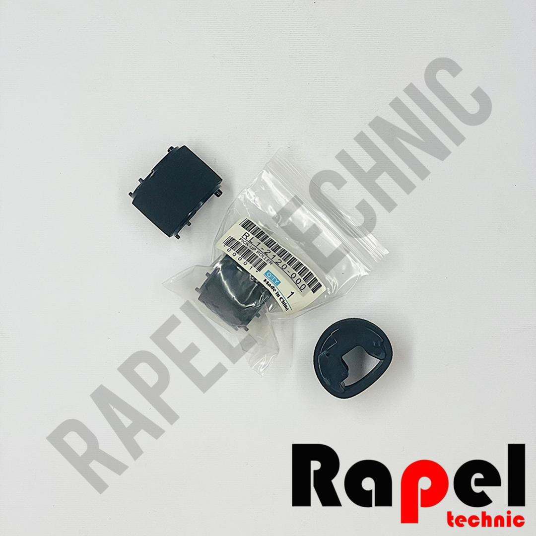 پیکاپ دستی (طرح فابریک) HP 2035-2055-Pro400-M401-M425 (2120) (Tray1)