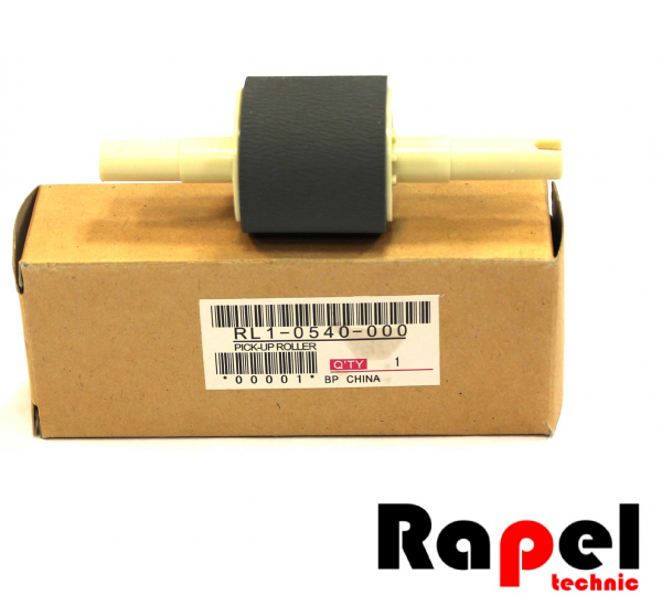 پیکاپ کاغذ کش کاست (6414) HP 2035-2055-PRO 400 (Tray 2) (Grade A)