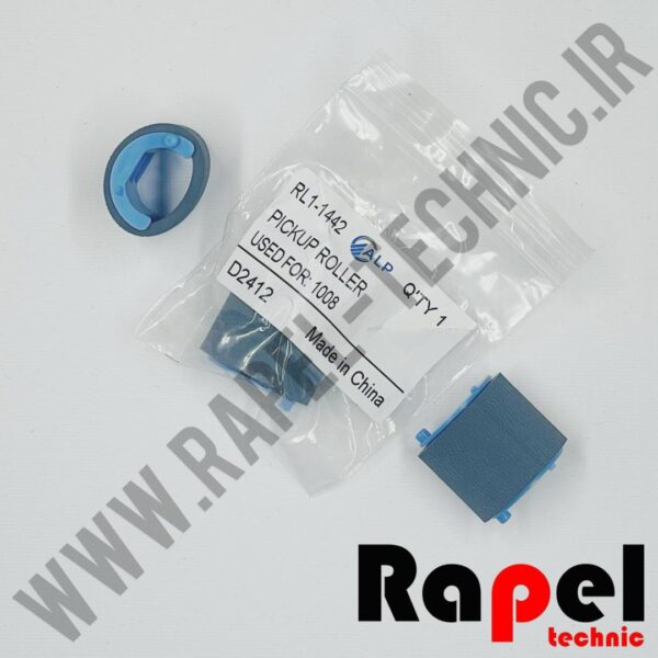 پیکاپ کاغذ کش (2593) HP P1102-1217-1132-1213-1108-1212-125-126-130-132