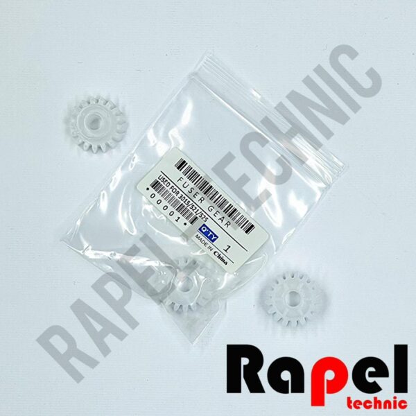 چرخدنده رابط فیوزینگ HP 3015-525-521 - Image 2