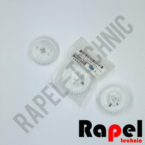 دنده کلاچ کاست s.HP 1010-1015-1020