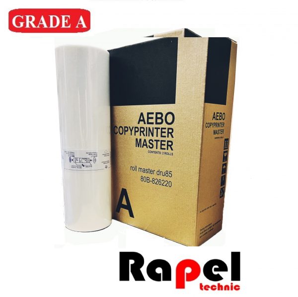 مستر ریسو  (RP 07-A3) RP 3100-3500-3590-FR3950-GR3700-3710-3750 (Aebo A)