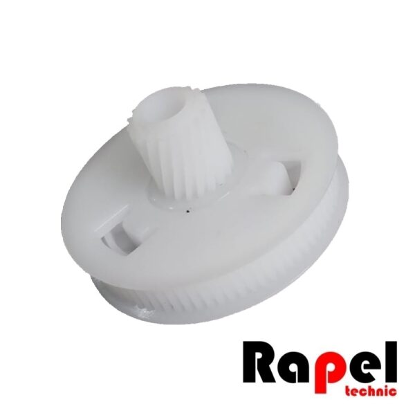 چرخدنده تسمه خور HP 202-201-226-225