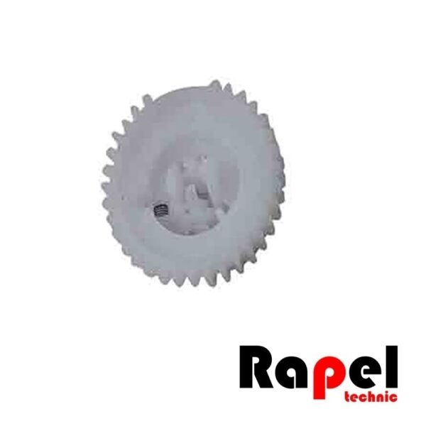 دنده کلاچ کاست HP 1022-3050