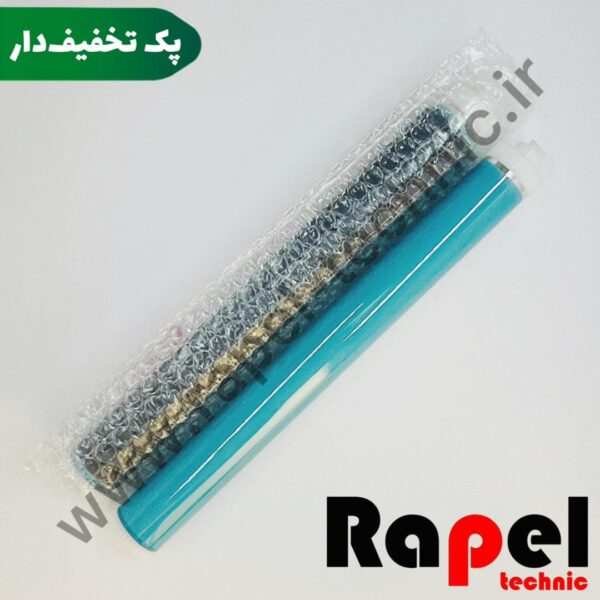 درام گلدن  HP P4014-4015-4515-600-M602-M602-M602-M601-M603-M4555-64a-90a-81a (Golden green) (پک 10 عددی)