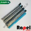 درام رنگی HP CP1210-1215-1510-2025-1415- M251-276-2020-125a-210a-410a (پک 10 عددی)