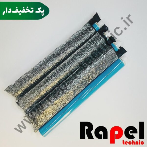 درام رنگی HP CP1210-1215-1510-2025-1415- M251-276-2020-125a-210a-410a (پک 10 عددی)