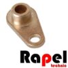 بوش برنجی (گوشواره ای) یونیت درام (2122) ریکو Aficio 1060-2075-MP6500-7500-8001-9002 (s)