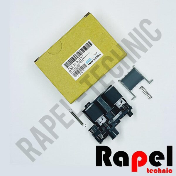 پیکاپ و پد (60137) HP 1536-1566-1606-1525-175-177-276-225 ADF