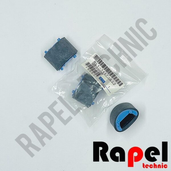 پیکاپ کاغذ کش (1497) HP P1505-1120-1212-1522-1566-1606-1132-1136-1536