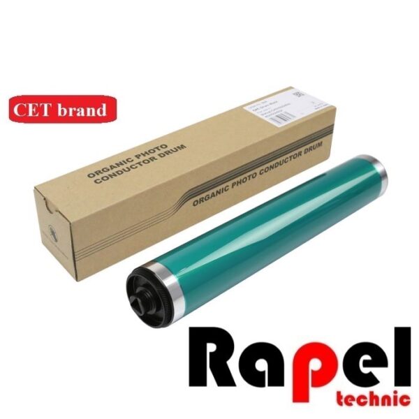 درام مشکی کونیکا مینولتا  C452-552-652 (CET-Grade A+).s
