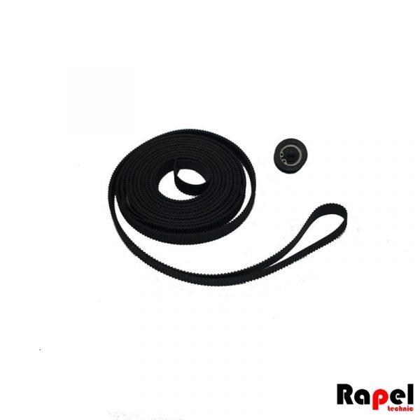 تسمه بلت 60 اینچ HP 5000-5560-5060-5100-5500