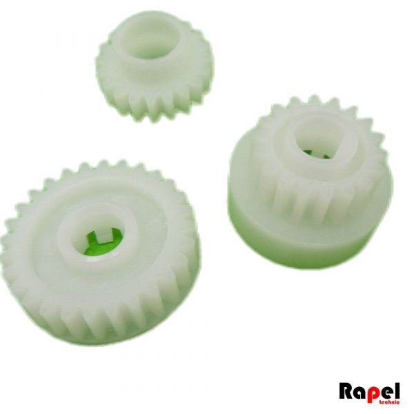 سری چرخدنده تانک دولوپر شارپ AR 5127-5631-256-310