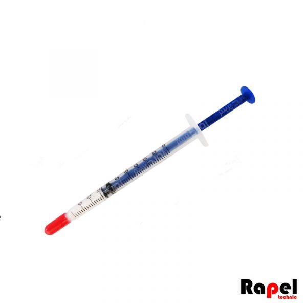 گریس سرنگی فیوزینگ سرعت پایین 1گرمG300
