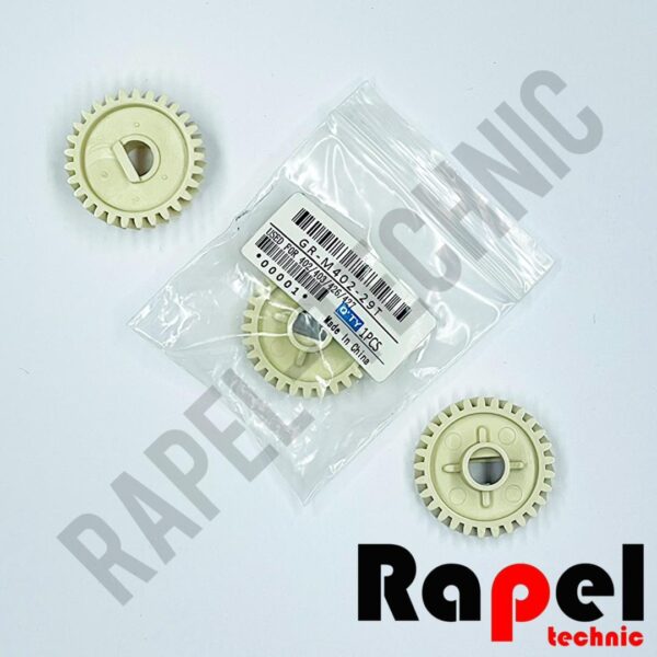 چرخدنده پرس HP 402-403-426-427