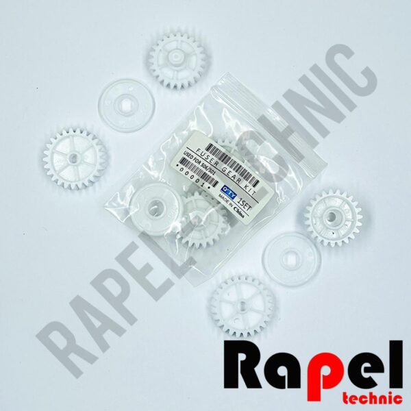 چرخدنده رابط فیوزینگ (3 عددی) HP-M501-506-507-527