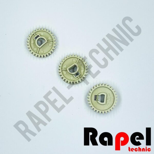 چرخدنده پرس HP 3005-3004-M3027-3035