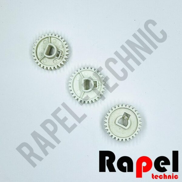 چرخدنده پرس HP 3015-M521-M526