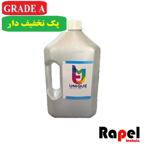 تونر شارژ شارپ یونیک یونیورسال MX  (Grade A-درجه یک) MX 500-452-363-453-283-350-450-355-455-565-753-AR620-550-450-350-451-351 (پک 10 عددی)