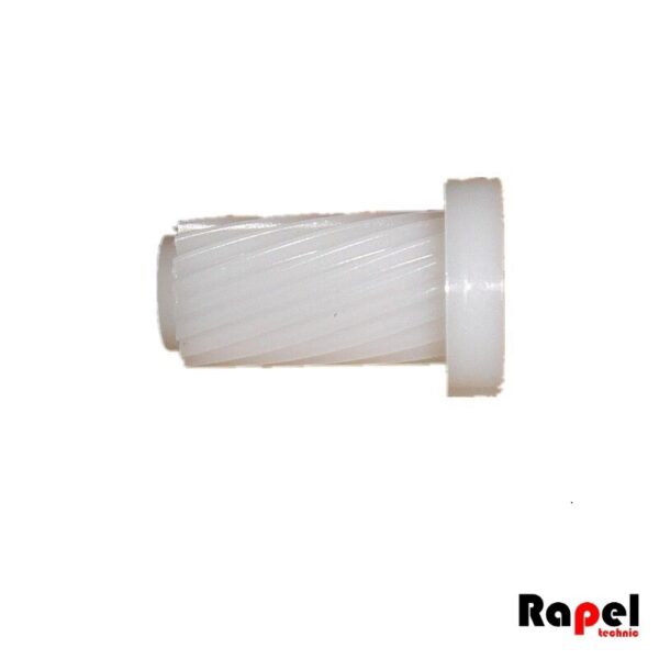 چرخدنده سر موتور تونر (1659) HP 4014-4015-600-602-603-604-605