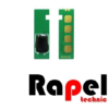 چیپ رنگی (4 عددی) s.HP 117A-6040-6015-179-178-150