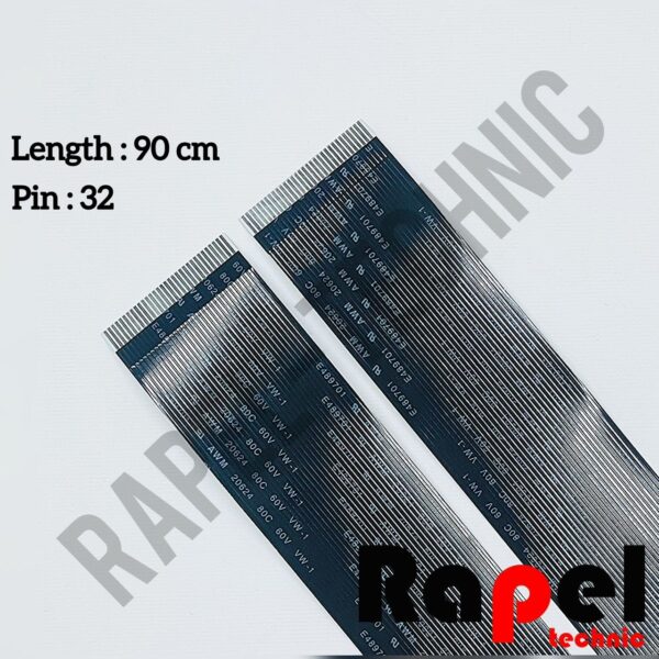 کابل اسکنر(1) ( 32 پین) HP 525-570-575-630