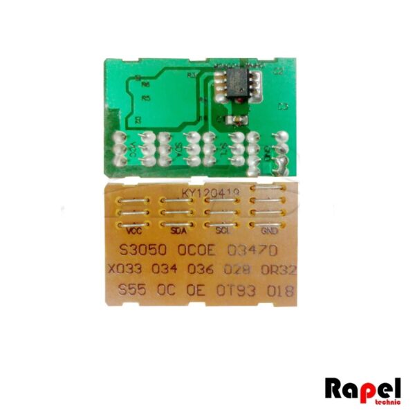 چیپ تونر سامسونگ ML-3050-3051