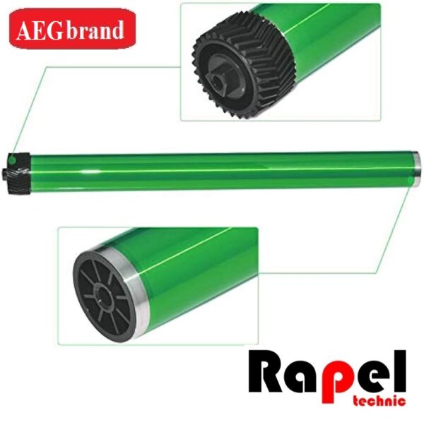 درام ریکو (AEG-Long life) SP-100.200.201.203