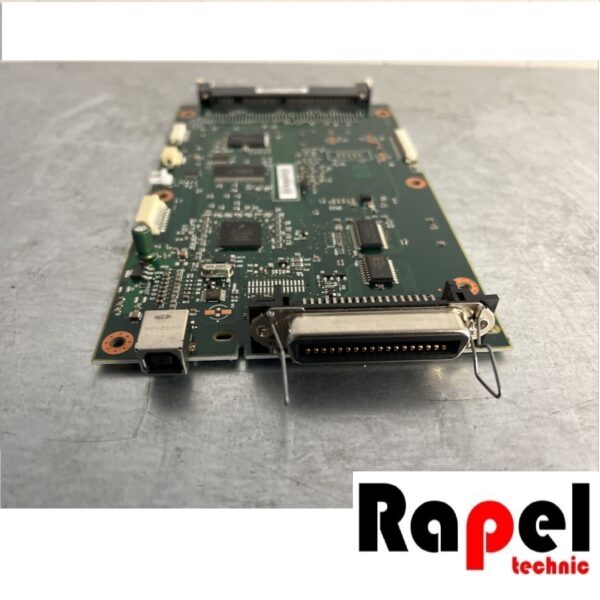 برد فورمتر HP 1320