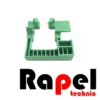 دستگیره هاپر تونر ریکو MP 161-171-200-201-1515