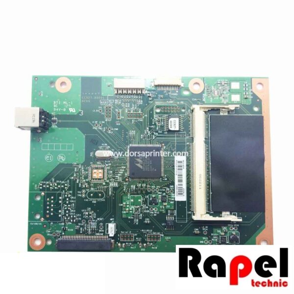 برد فورمتر (آکبند) s.HP 2055DN/X