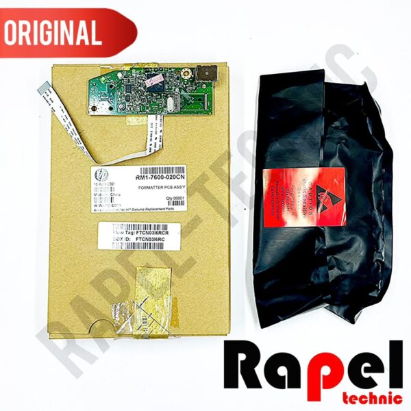 برد فورمتر فابریک (ORJINAL) s.HP P1102-P1106-P1108-P1007