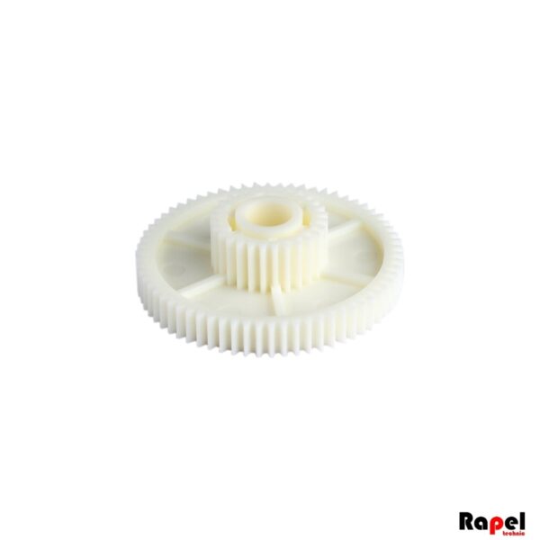 چرخدنده ترانسفر (B065-3920) (ORJINAL) Aficio 1060-2060-MP5500-6500-6001-7500-7001-8001-9001