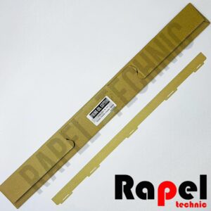 ابری فیلم فیوزینگ رنگی WC-7525-7535-7545-7830