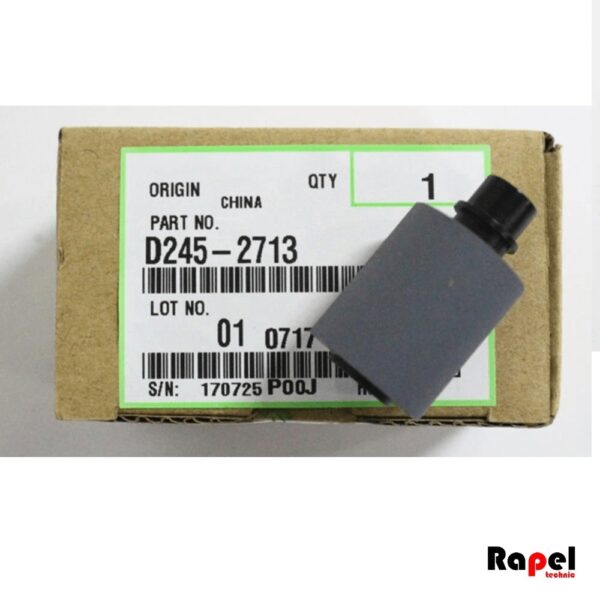 پیکاپ کاغذ کش دستی ریکو (MP-2014 (D245-2713
