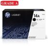 کارتریج وارداتی HP 14A (گارانتی دار و قابل شارژ مجدد)