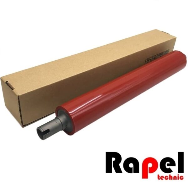 پرس با روکش سیلیکون کونیکا مینولتا  C-654-754