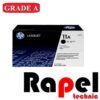 کارتریج وارداتی HP 11A (گارانتی دار و قابل شارژ مجدد)