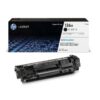کارتریج وارداتی HP 136A (گارانتی دار و قابل شارژ مجدد)