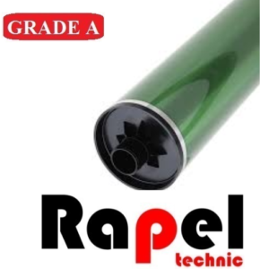 درام مشکی زیراکس لیبل زرد (Fuji Grade A) DC-7600-560-700