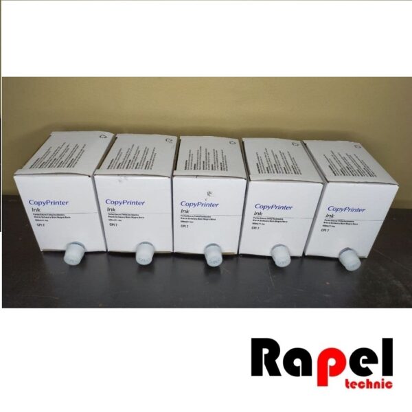مرکب  گستتنر (تاریخ جدید) طرح فابریک (خارجی) (CPI-11) JP-4510-CP6401