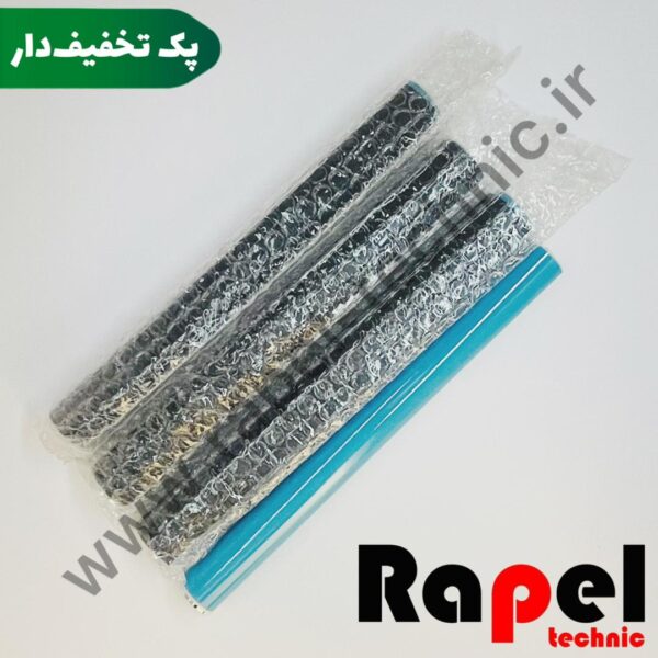 درام گلدن HP M14-15-28-29-30-31-44a-48a (Golden Green) (پک 10 عددی)