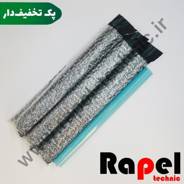 درام فتوسی (Photo-C)  HP M14-15-28-29-30-31-208-211-233-236-139-44a-48a (پک 10 عددی)