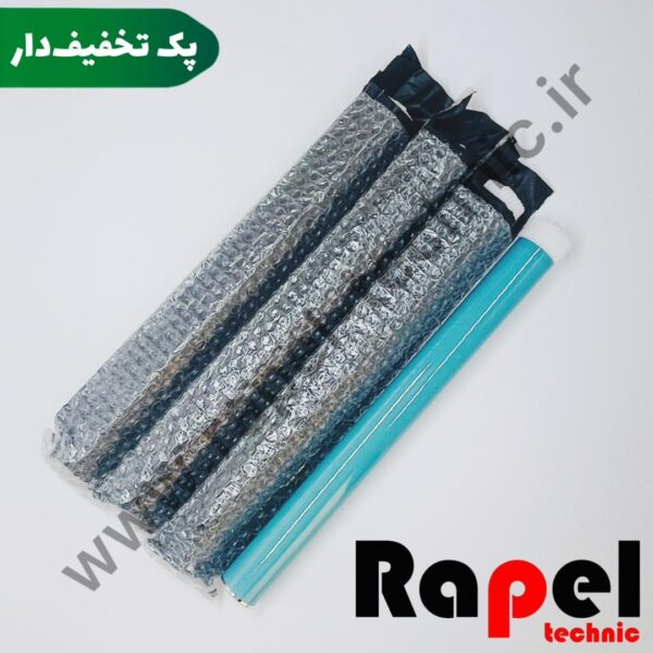درام (PHOTO-C) HP 1010-1012-1018-1020-3030-3050-12A (پک 100 عددی)